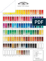 Carta Colores w&n Pura