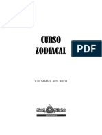 Curso Zodiacal V.M. Samael Aun Weor