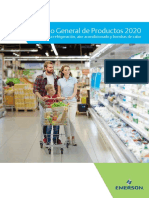 Copeland y Alco Controls Catalogo General de Productos 2020 Es Es 5375994