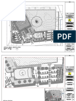 LDS-CBD-O-01-Siteplan Masjid, Islamic Center dan Miniatur Ka'bah2