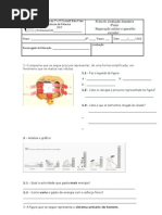 aparelho excretor e respiração celular wod 97