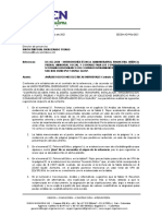 Comunicacion SEGEN-AD-906-2021 - Revisión Alternativas DG-036-2021-signed