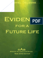 Evidence for a Future Life - Gabriel Delanne