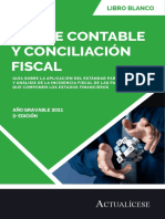 LB Cierre Contable y Conciliacion Fiscal Ano Gravable 2021 Light