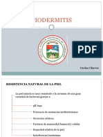 Piodermitis