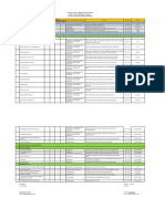 Program Semester Ganjil 2021-2022