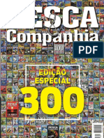 (BR) Pesca & Companhia Ed. 300 Fev 2020