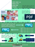 Infografia Quimica Analitica Utm