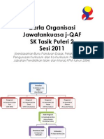Jawatankuasa j-QAF