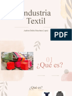 Industria Textil