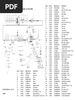 Parts List For Model As Puriii5000