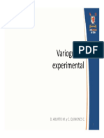 Clase6 Variogramas Experimentales v2