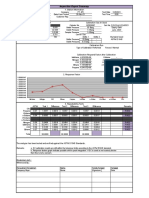 INSPECTION REPORT