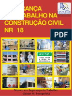 Segurança na Construção Civil