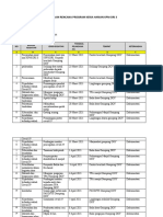 Desain Rencana Program Kerja Harian Kpm-Dri 3