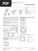 Legrand Industrial Socket Catalogue | PDF | Ac Power Plugs And Sockets ...