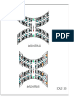 3Rd Floor Plan