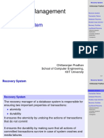 Database Management System 23