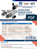2021-12-23 Sosialisasi Pendaftaran SMK PK 2022 - Rev 27 Des-Direktur SMK