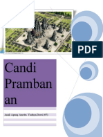 Candi Prambanan