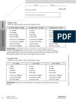 Kami Export - DYGI - El imperfecto U4.1