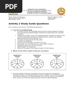 Activity 2 Study Guide Questions WEEK 6 CHN 2 FERRER JOHN DENVER A.