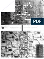 355220705 Historia de La Eduacion en Mexico Solana PDF
