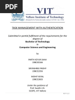 Raj Informatica Cloud IICS Course Content | PDF | Json | Xml