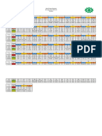 Jadwal Petugas Emergency (Radiologi) Desember