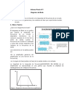 Informe Diagrama de Bode