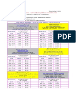 Airlines: Including: Bonus: Optional Tour: Prices Listed For Per Person, 2 Person in 1 Room, Departure From Cities As Listed