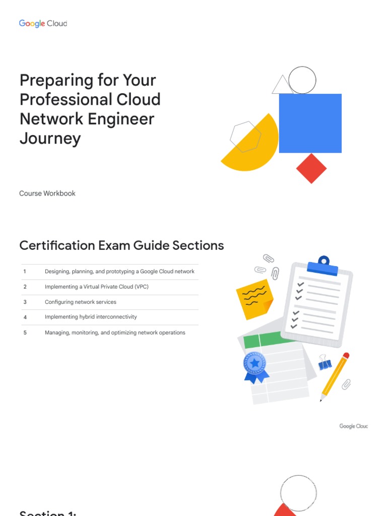 Professional-Cloud-Network-Engineer関連資格試験対応