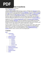 Download Discrete Cosine Transform by Hemant Patel SN55152117 doc pdf