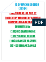 Elements of Machine Design