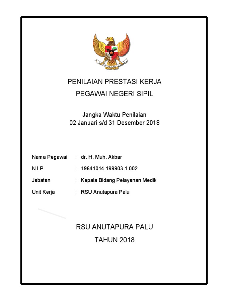 Sampul skp pdf