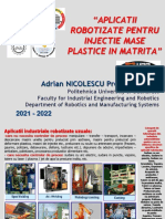 0 - IRISP - Injectie Mase Plastice in Matrita - Partea 2 - 2021-2022