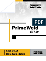 Cut60 PrimeWeld Manual