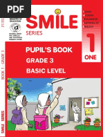 الصف الثالث السودانenglish3-smile 1