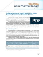 2014 - VN - Pharma Update