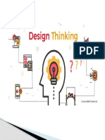 Persentasi Design Thinking dan Agile part 2