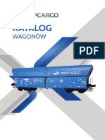 Pkp-Cargo Katalog-Wagonow 3008 19