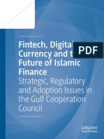 Fintech, Digital Currency and The Future of Islamic Finance.-2021
