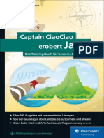 Leseprobe Rheinwerk Captain Ciaociao Erobert Java Das Trainingsbuch Fuer Besseres Java