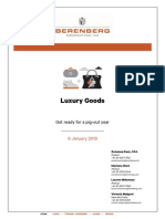 LuxuryGoods 01-2019-09 Sector