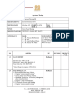 Agenda of Meeting AM-007 04062021 Combine