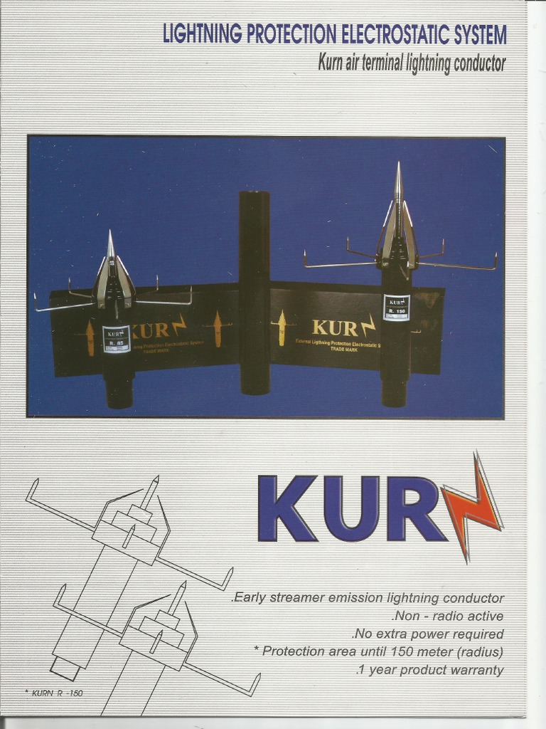 Brosur Kurn | PDF