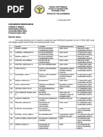 CNPGCEAP Additional 100 2021 LORY