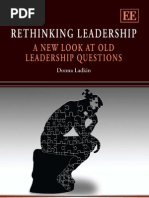 Download Rethinking Leadership by unicorndeep SN55154490 doc pdf