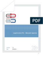 01 - Manuale LegalInvoice 1.6 Agenzia