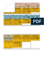 Schedule of Senior Section 04.01.2022-09.01.2022